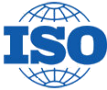 ISO transparent