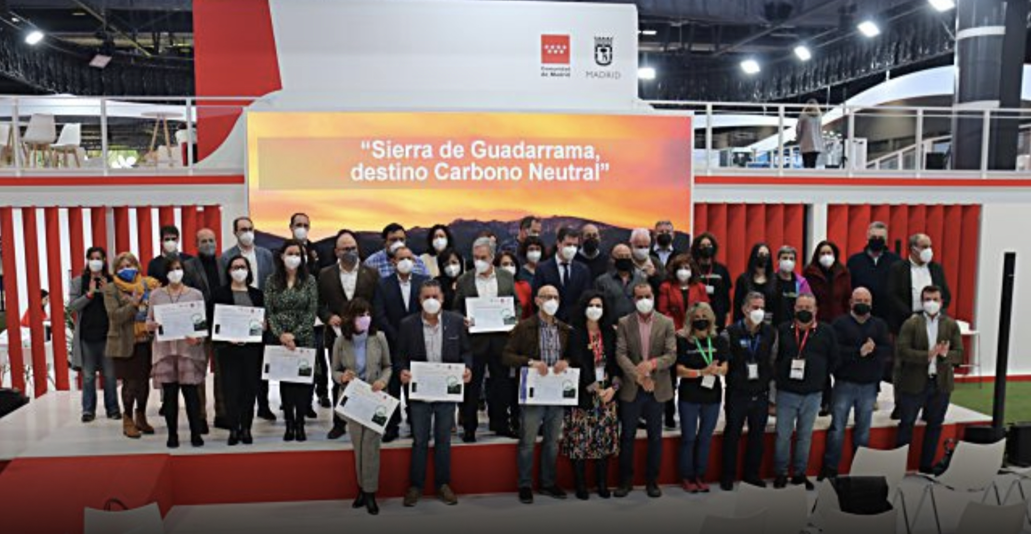 Carbono Gestión Nuestros Proyectos